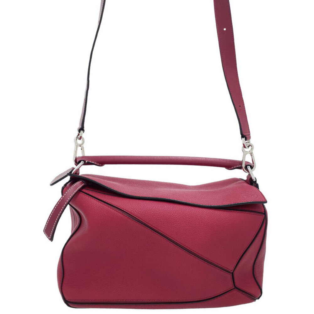 LOEWE Puzzle Bag Shoulder